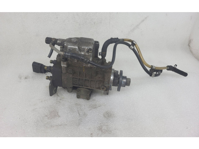 Топливный насос