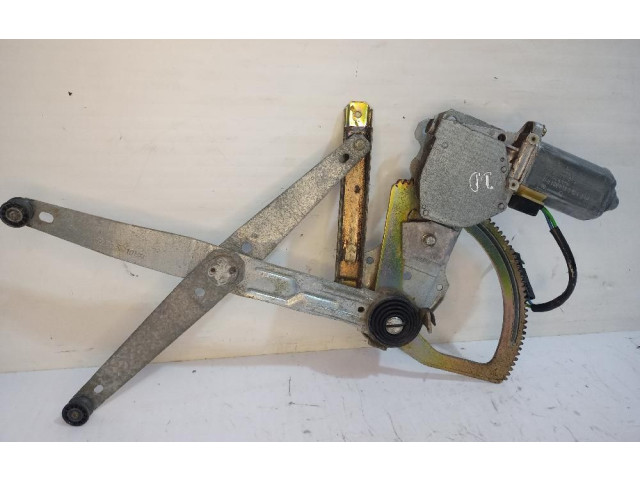 Zámek zadních dveří 680546755 Ford Sierra 1987