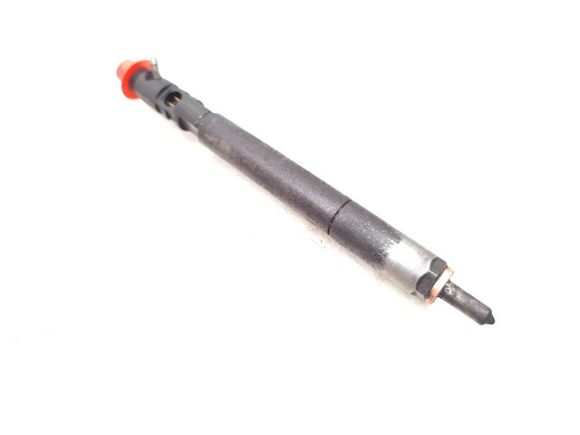 Форсунка A6650170121, EJBR02601Z SsangYong Rexton D27DT