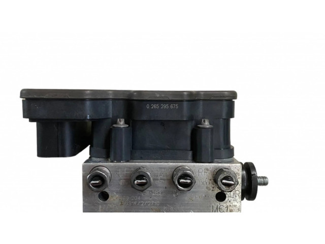 Блок управления АБС 0265295675 Ford Transit VII