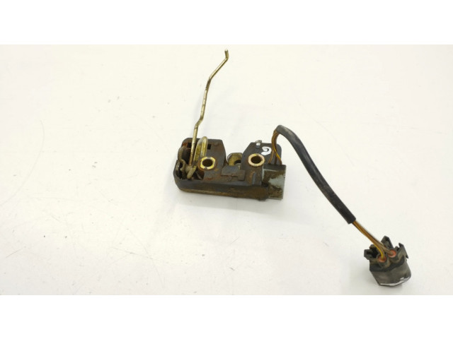 Zámek zadních dveří Ford Mondeo MK II 1998