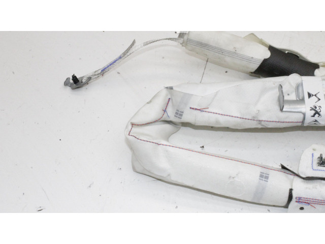 Боковая подушка безопасности 9838258580   Peugeot 2008 II
