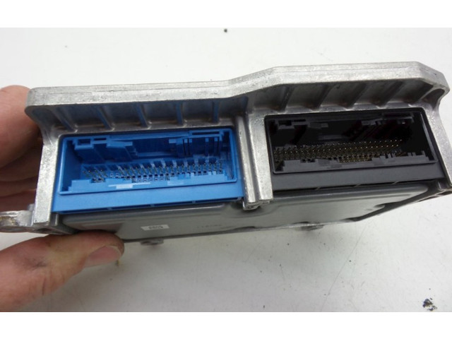 Блок подушек безопасности 31295676   Volvo V70