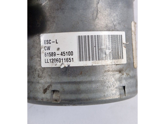 Jednotka ABS 1p58920700, 589201P270 KIA Venga 2013