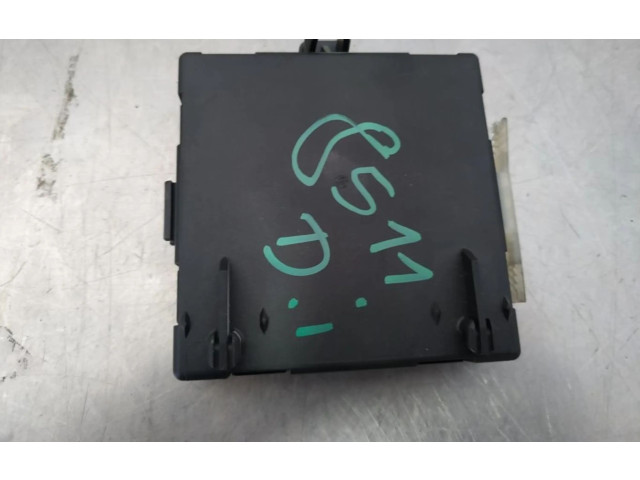 Блок комфорта A2129003914, A2129003914   Mercedes-Benz CL C215   