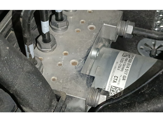 Блок АБС 5Q0614517GA Audi Q2 - - года