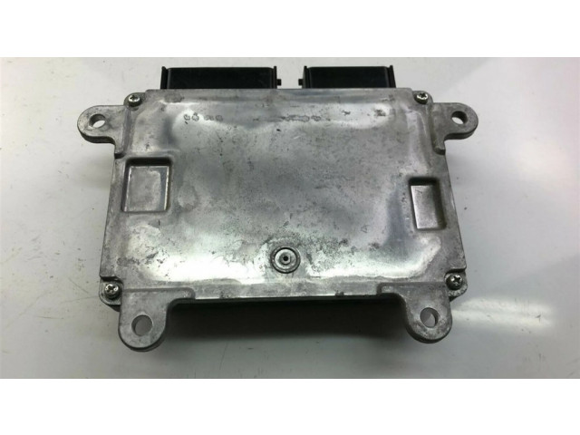 Другие блоки управления / модули