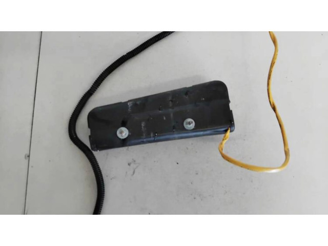 Подушка безопасности в сиденье 602174501 Mazda 3 I