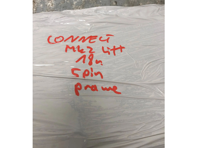 Зеркало электрическое        Ford Transit -  Tourneo Connect  2013 - 2022 года   