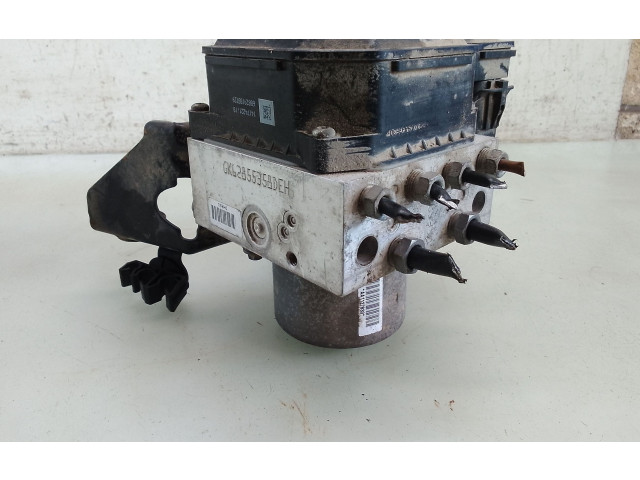 Блок АБС 6G912C405AJ Ford Galaxy 2006 - 2015 года