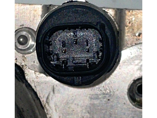 Блок АБС Fiat Ulysse - года