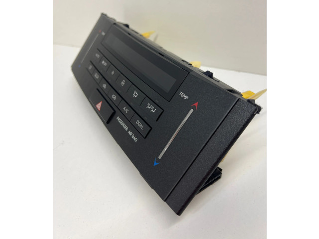 Блок управления климат-контролем 5590053241, 7023055 Lexus IS III XE30
