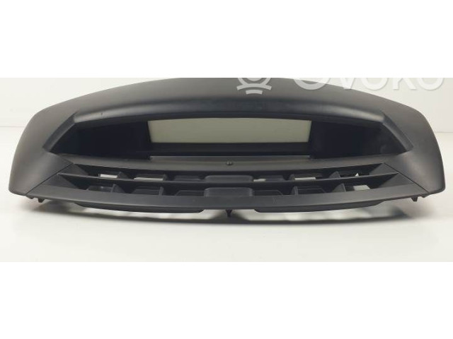 Панель приборов P96631954ZD   Citroen C4 I       