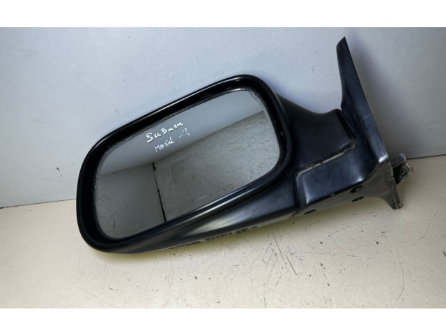 Зеркало электрическое        Subaru Forester SF  2000 - 2003 года   