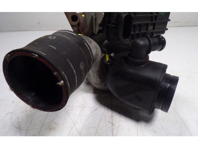 Турбина Audi Q5 SQ5 059145722S, GTB2260VK для двигателя CCWA