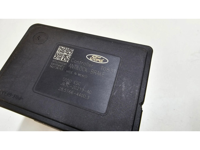 Jednotka ABS JR3C2C219AC, JR3C2B373AB Ford Mustang VI 2018