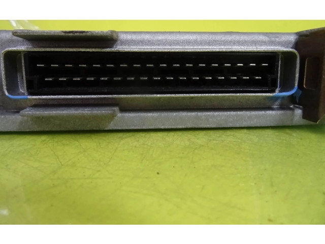 Блок управления двигателя 7700103966, 7700104484   Renault Twingo I