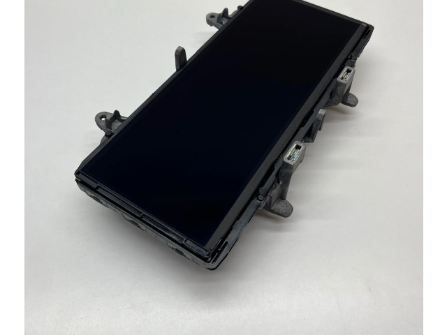 Přístrojová deska Mercedes-Benz C W205 2021 A2059004842, A2059017500