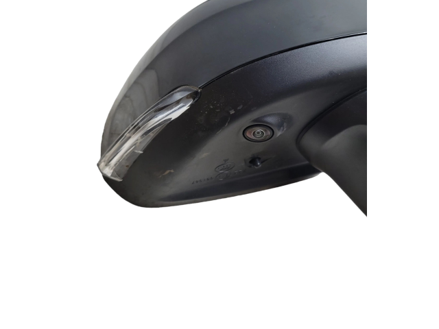 Зеркало электрическое        Volvo XC90  2014 -  года   