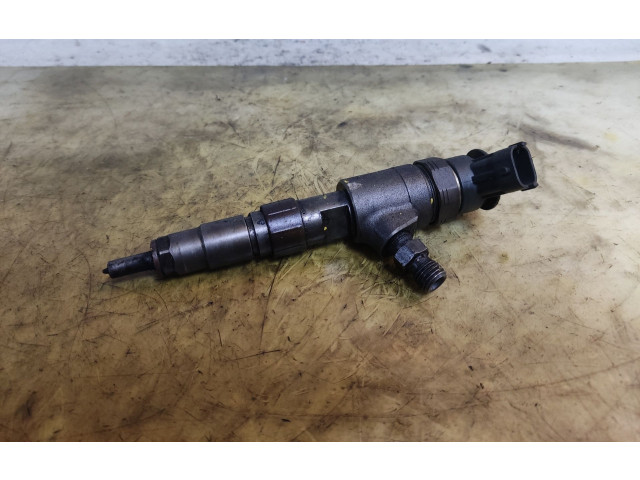 Vstřikovač 0445110340 Fiat Punto (188) 188A4000