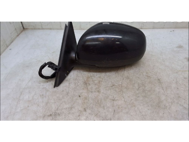 Зеркало электрическое Skoda Fabia Mk2 (5J) 2007 - 2014 года