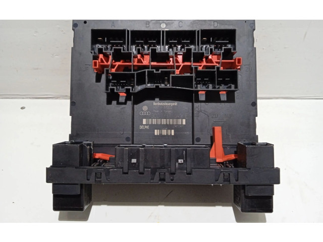 Модуль управления BSM 3C0937049E   Volkswagen Passat Alltrack