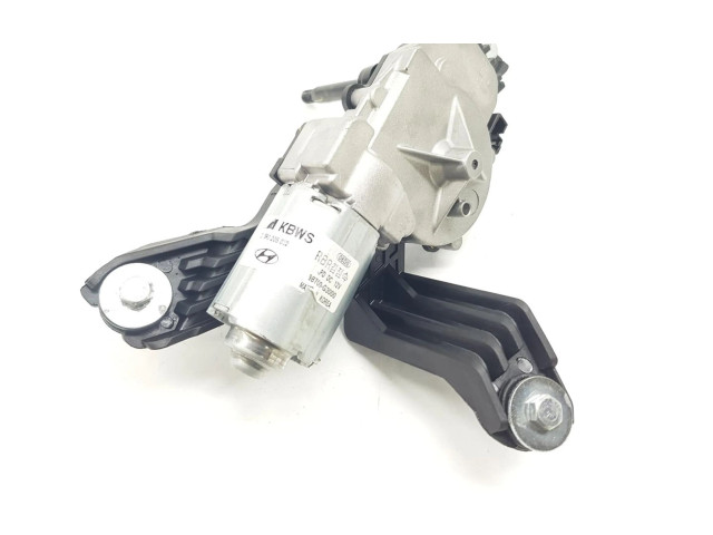 Моторчик заднего дворника 98700G3000 Hyundai i30