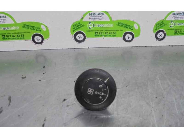 Блок управления климат-контролем 1488941077 Citroen C8