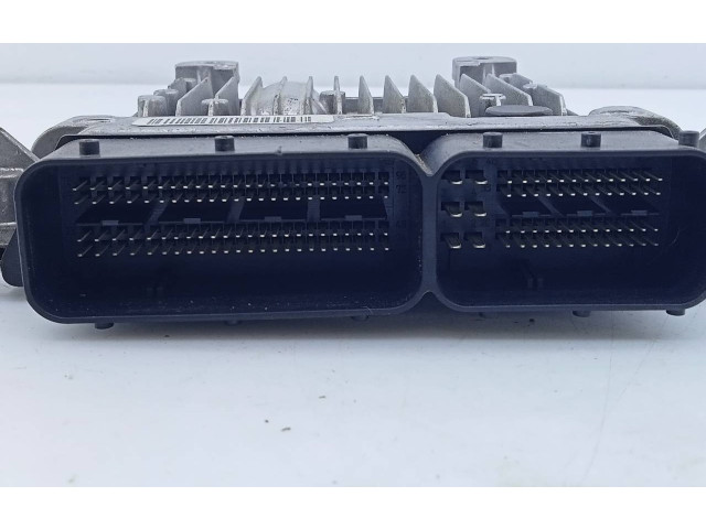 Řídící jednotka A6519007401, A6519011801 Mercedes-Benz GLK (X204) 2011