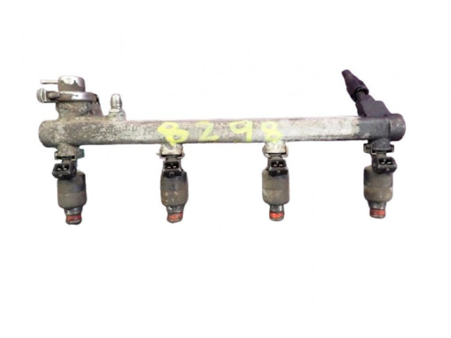 Vstřikovací lišta 90411551, 90411551 Daewoo Leganza