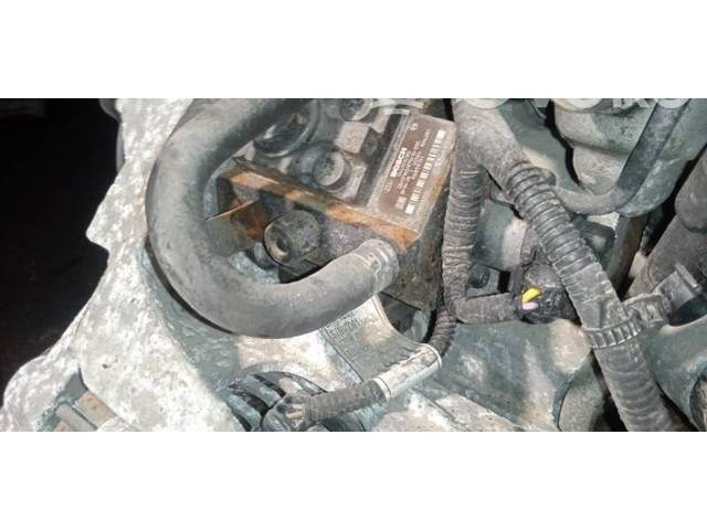 Vstřikovací čerpadlo 0445010180, 96859151 Chevrolet Cruze