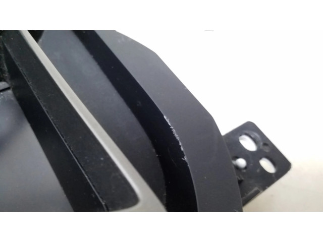 Přístrojová deska Mazda 3 III 2016 B63C55430