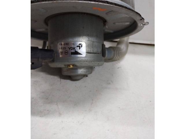 Вентилятор печки    YA26E1L   Chevrolet Tahoe