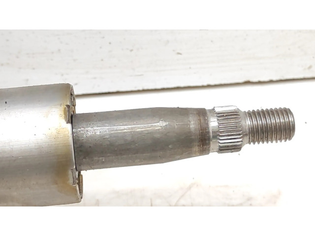    Рулевая рейка GE4T   Mazda 626 1998-2002 года