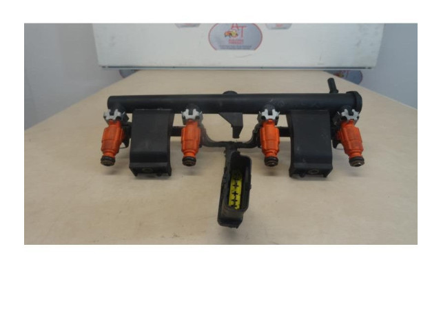 Vstřikovací lišta 9676869280, 9676869280 Citroen C3 Pluriel