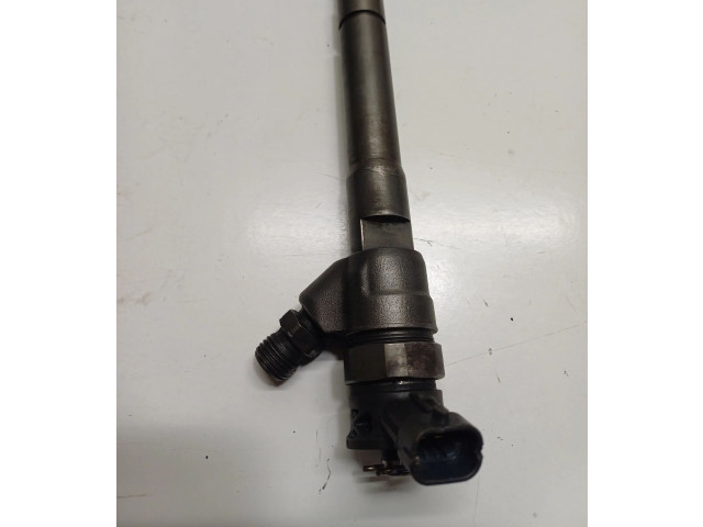 Форсунка 0445110569    Renault Trafic III (X82)   