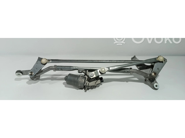 Комплект механизма стеклоочистителей