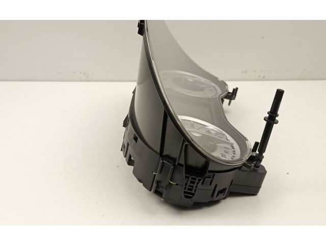 Панель приборов A1769009301, 0263700128   Mercedes-Benz A W176       