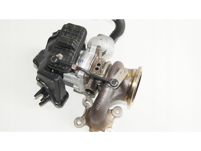 Турбина Volkswagen Golf VII 04C145702P, 245KM