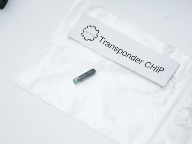 Řídící jednotka 0281011553 Fiat Punto (188) 1999