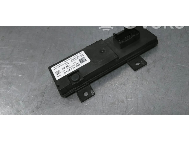 Блок управления 4KE915233C, 4KE915233F Audi e-tron