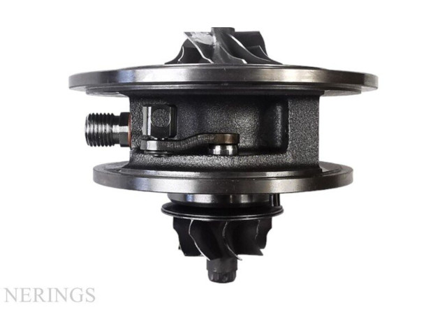 Турбина Seat Alhambra (Mk2) 54409700036, CHRA30-0241