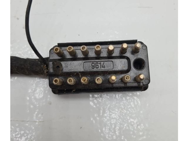 Ручка стеклоочистителей 1245400745, 01910982   Mercedes-Benz E W124