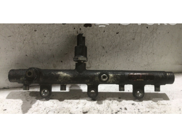 Vstřikovací lišta 0445214019, 0445214019 Peugeot 307