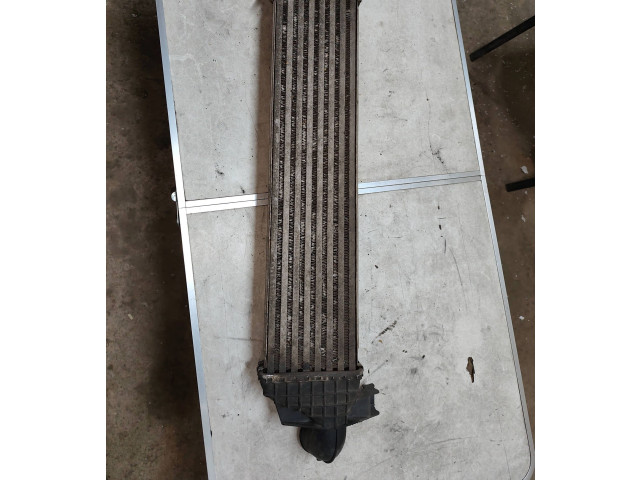 Интеркулер     Volvo V50 