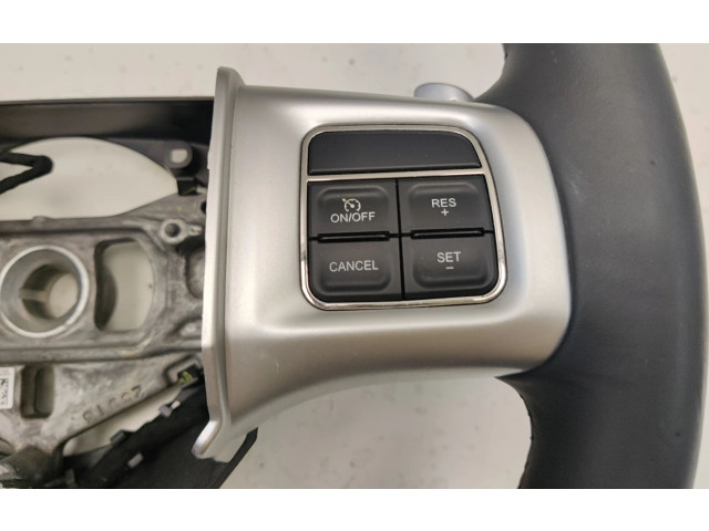 Руль Dodge Challenger - года P1VX23XDVAC