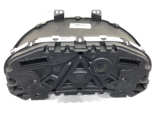 Спидометр (приборный щиток) 94003-H8070   KIA Rio