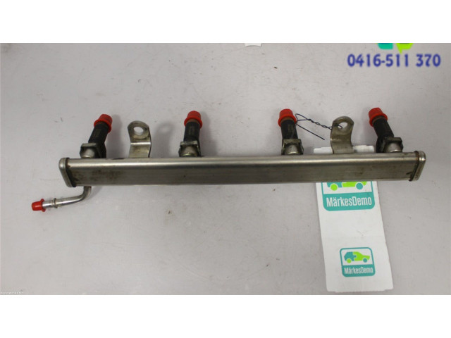 Vstřikovací lišta 4891575AA, 04891574AD Dodge Caliber F