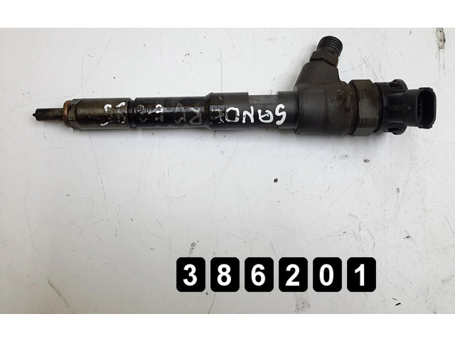 Vstřikovač Renault Sandero I