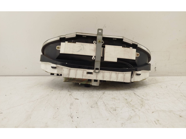 Přístrojová deska Honda Civic 1999 HR0200101